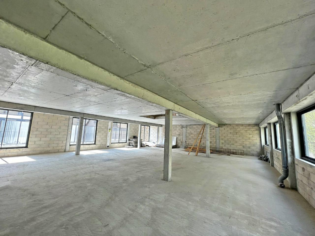 Bureau Montrouge 2433m² Vente bureau Montrouge Hauts-de-Seine OVBUR2116370 4